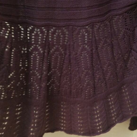 Kenar Sweater/ Cardigan - Picture 7 of 8